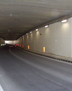 Collaudo Tecnico Amministrativo. modifica tracciato della S.S n°62 ponte stradale sottopasso.