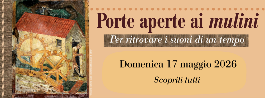 domenica 17 maggio 2026