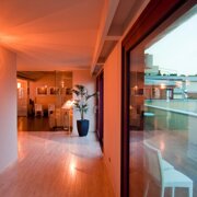impianto a Hotel Palazzo realizzato da Stil Impianti elettrici a Livorno