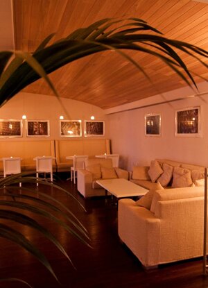 impianto elettrico eseguito ad Hotel Palazzo da Stil srl