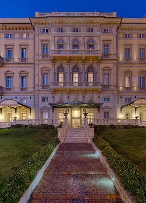 Hotel Palazzo Livorno