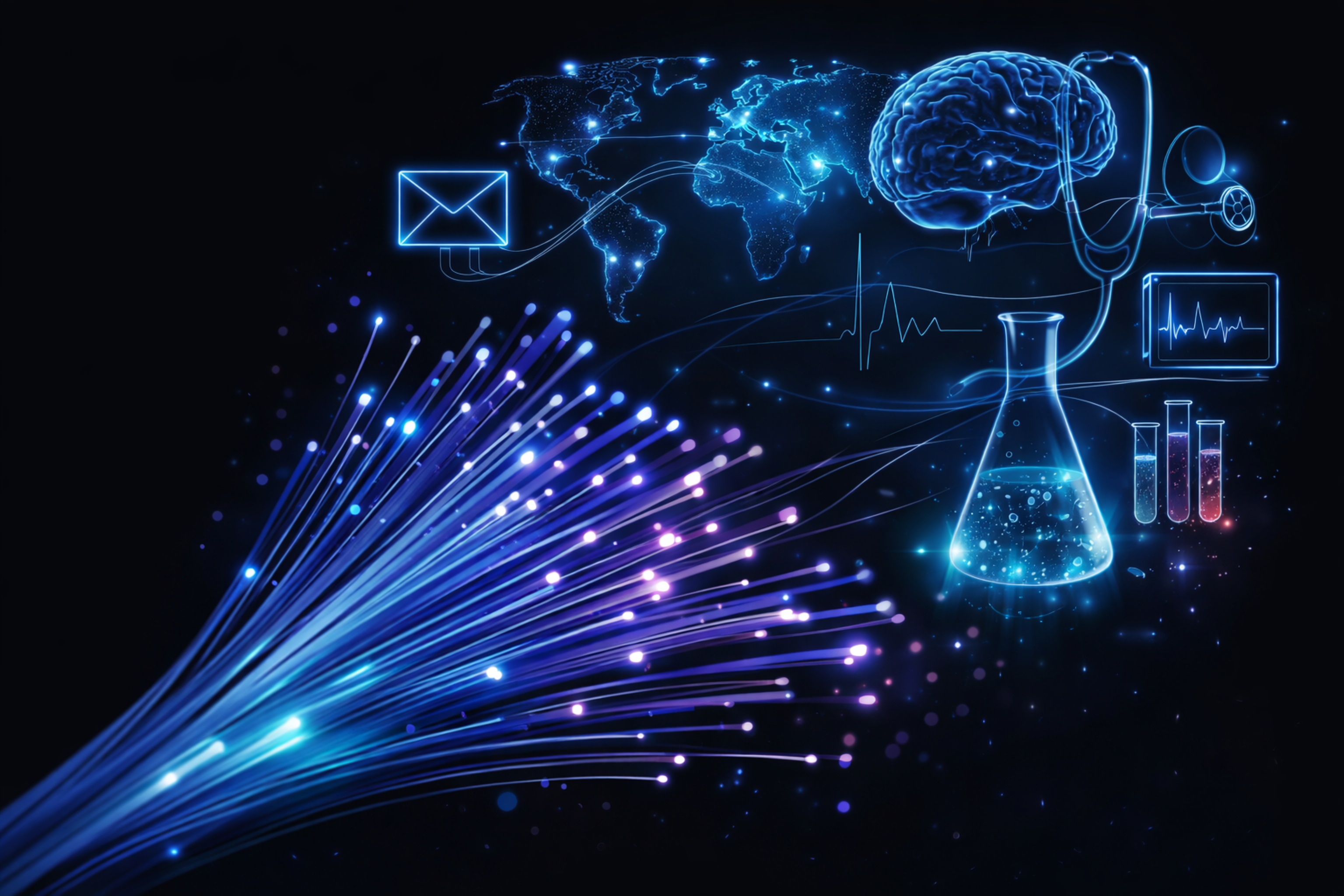 Occhio, una finestra sul cervello: le sorprendenti connessioni tra Visione, Attenzione e Neuroscienze