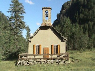 chiesettaalpeveglia