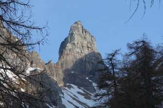 ilcistelladaalpegorta