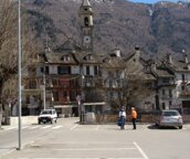 Varzo centro