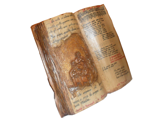 libro