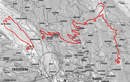 mappa
