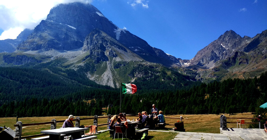 lafontealpeveglia