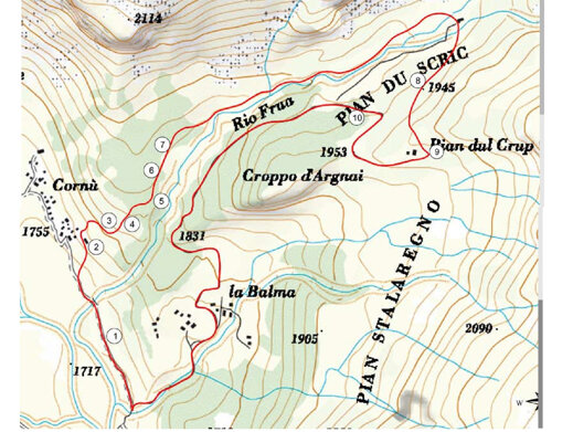 laforestadelparco