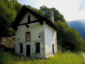 oratoriodellascensionedinostrosignoregesucristoanno1615localitstaggiolo721mt.