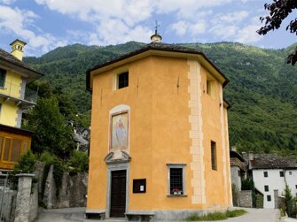 oratoriodellamadonnadelcarmineanno1694-1750localitcattagna600mt.