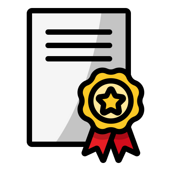 certified