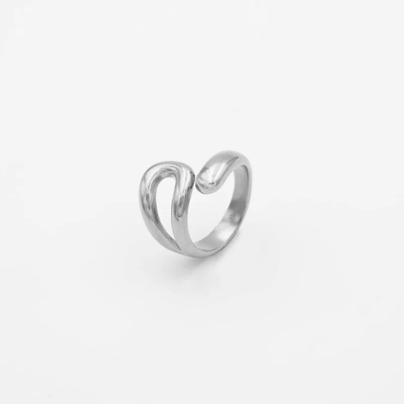 anello-modern-hug-in-acciaio-inossidabile