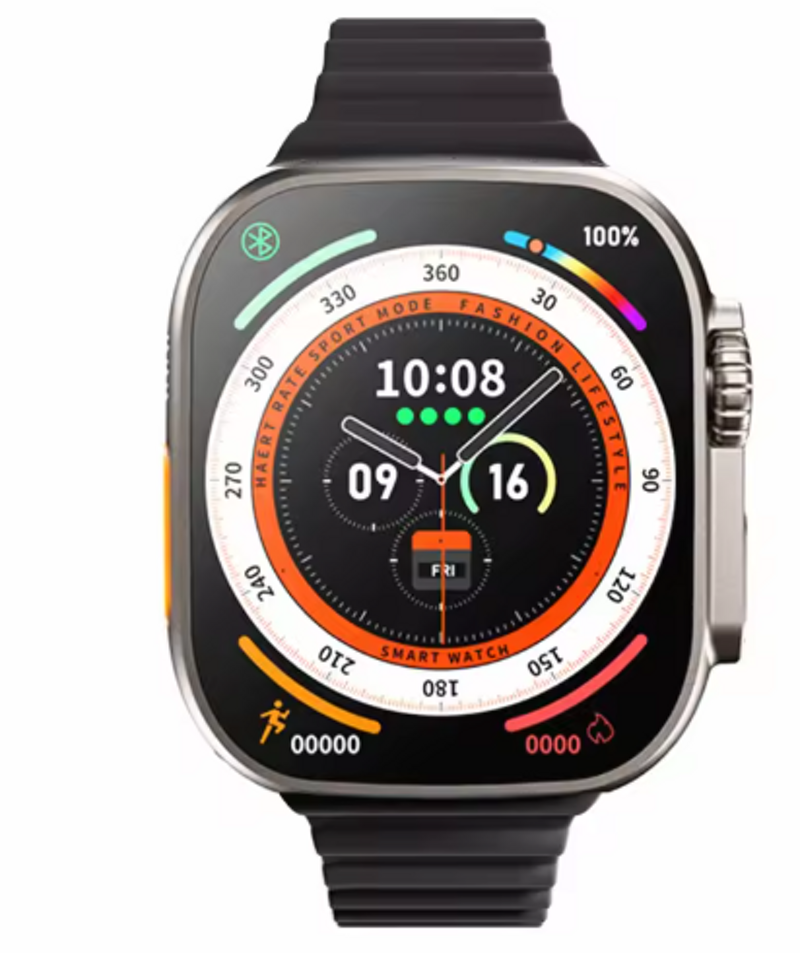 gps-smart-watch-black