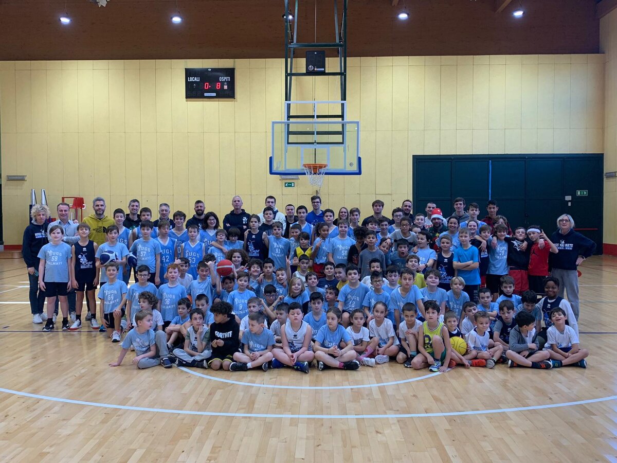 Festa di Natale 2022