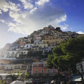 positano