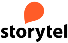 logo_storytel's
