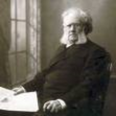 henrik ibsen