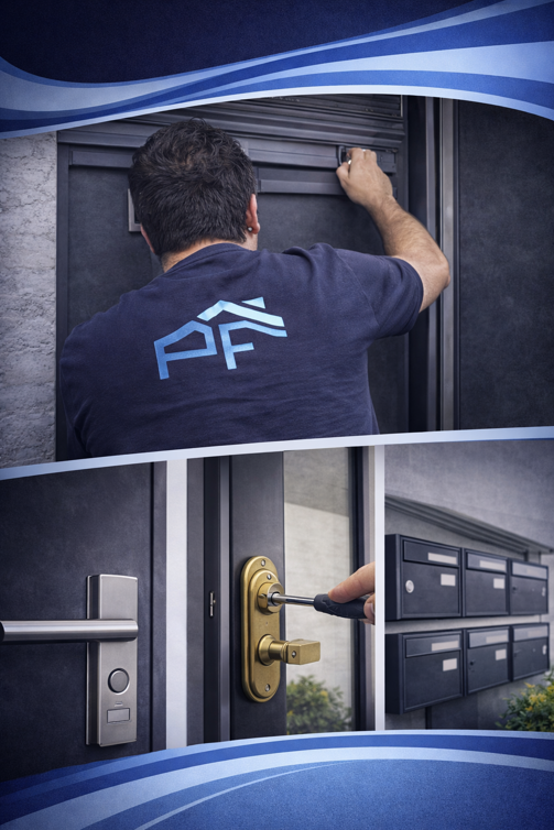 serramenti infissi manutenzioni finestre porte