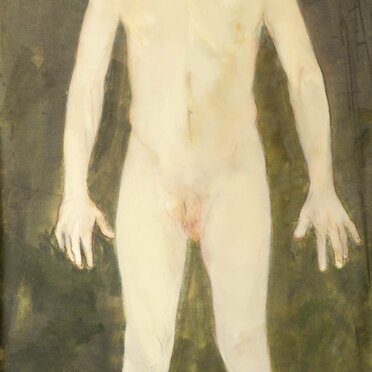 Uno Individuo anno 1998 – Foto by Filippo Gallino e Guido Fassio