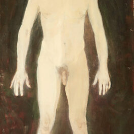 Uno Individuo anno 1998 – Foto by Filippo Gallino e Guido Fassio