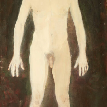 Uno Individuo anno 1998 – Foto by Filippo Gallino e Guido Fassio