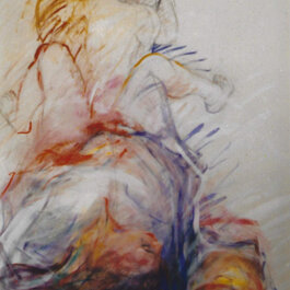 Maternità anno 1989