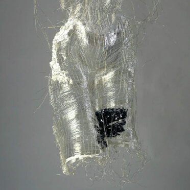 Saprà, per Amore, Ricomporsi anno 2004 - Foto by Filippo Gallino