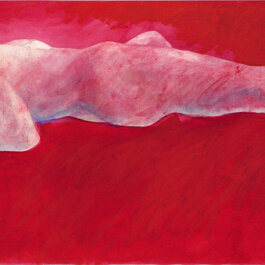 Uno Individuo anno 1998 – Foto by Filippo Gallino e Guido Fassio