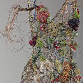 Abito Coglie Fiori e Frutti anno 2013 - 2014