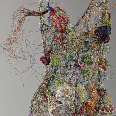 Abito Coglie Fiori e Frutti anno 2013 - 2014