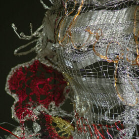 Abito Libro anno 2006 - Foto by Antonella Papalia