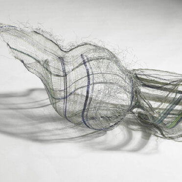 Abito Conchiglia, il Mare nella Rete anno 2003 - Foto by Filippo Gallino