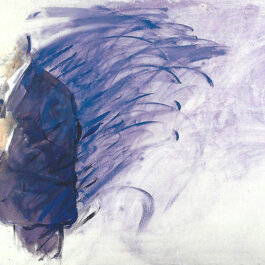 Ritratto D'Uomo anno 1992