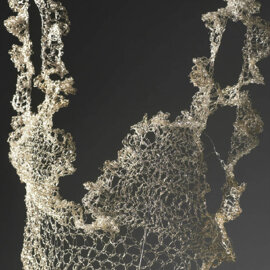 Canto di Donna, Canto di Telaio anno 2004 - Foto by Filippo Gallino