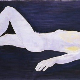 Uno Individuo anno 1998 – Foto by Filippo Gallino e Guido Fassio