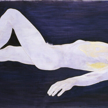 Uno Individuo anno 1998 – Foto by Filippo Gallino e Guido Fassio