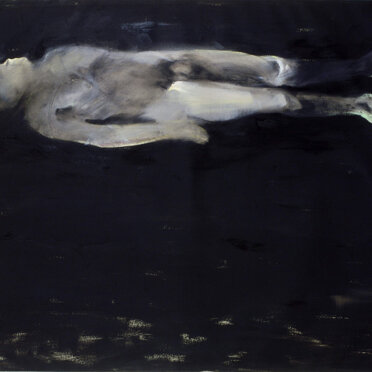 Uno Individuo anno 1998 – Foto by Filippo Gallino e Guido Fassio