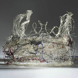 Chiaro di Luna sullo Ionio anno 2004 - Foto by Filippo Gallino