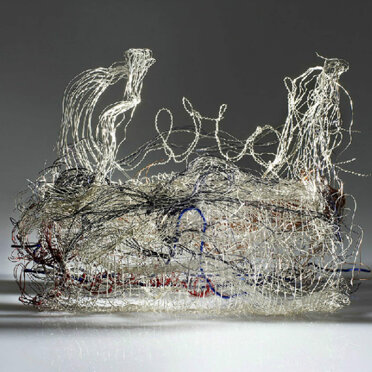 Chiaro di Luna sullo Ionio anno 2004 - Foto by Filippo Gallino