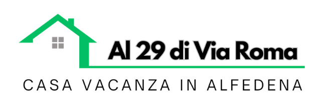 logo casa vacanza