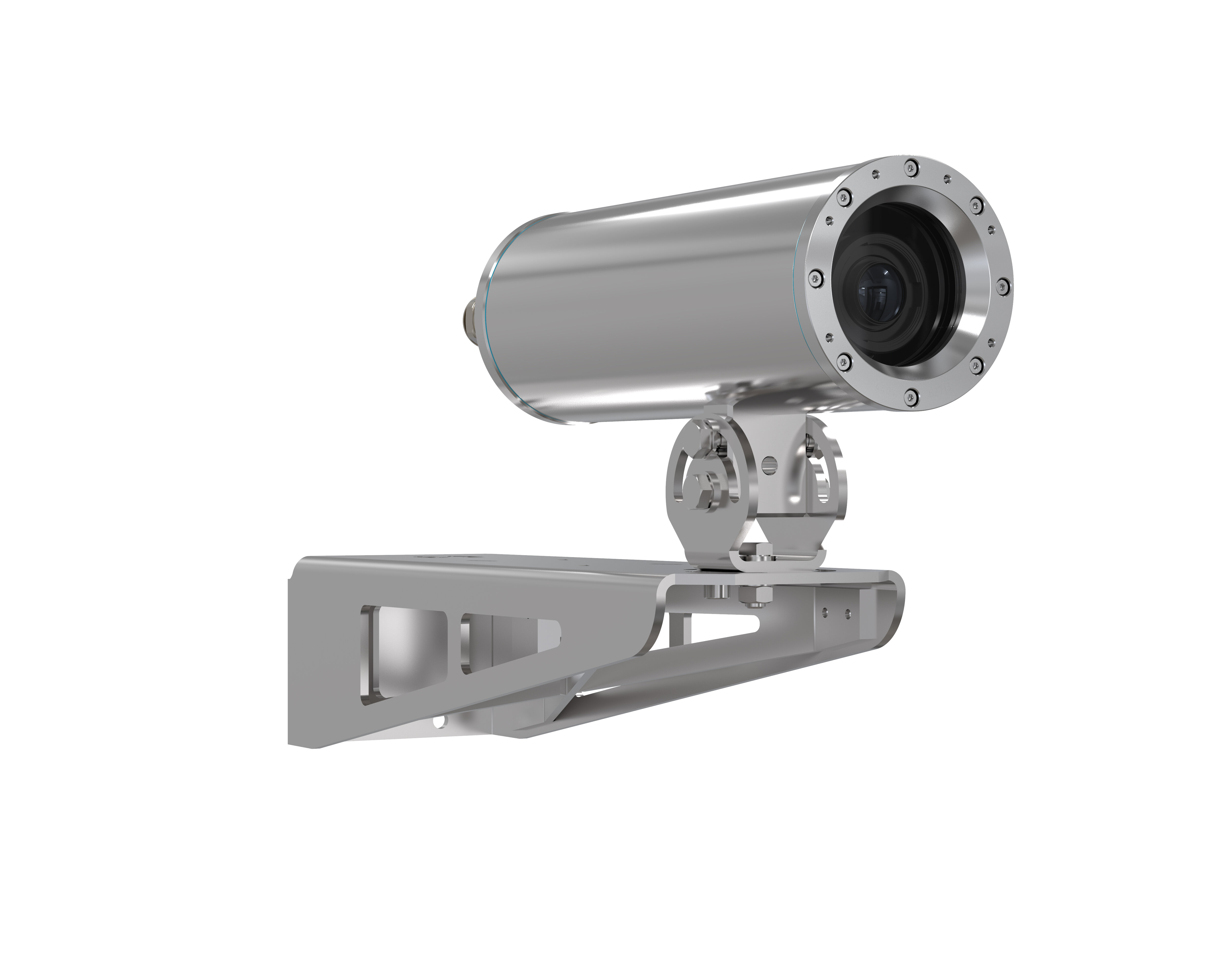 Impianto di Sicurezza in luoghi ad alto rischio