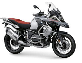 Bmw 1250 Gs Adv
