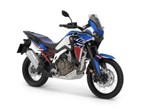 Honda Africa Twin