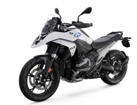 Bmw 1300 Gs