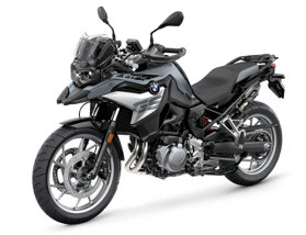 Bmw 750 Gs