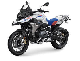 Bmw 1250 Gs