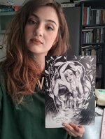 stampa-a4-crossing-the-border-line-di-arianna-vittoria-beffardi