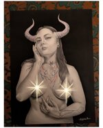 illustrazione-originale-dellautrice-elena-chiappini-pubblicata-sul-portfolio-dei-segni-zodiacali