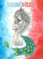 stampa-a4-staiway-to-elen-di-maria-elena-chiappini-limited-100-pezzi-variant-cover